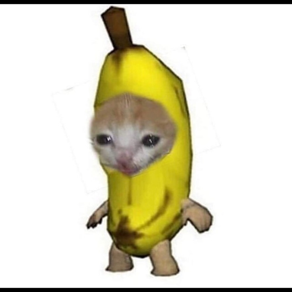 banana man